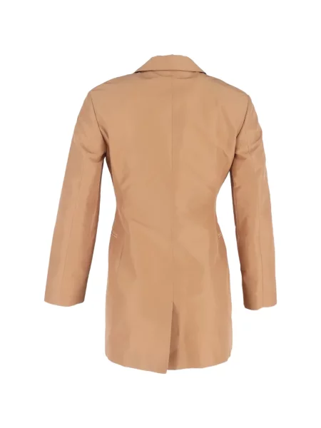 Sacou Victoria Beckham maro