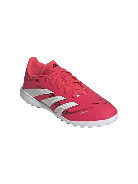 Pantofi copii Adidas roșu