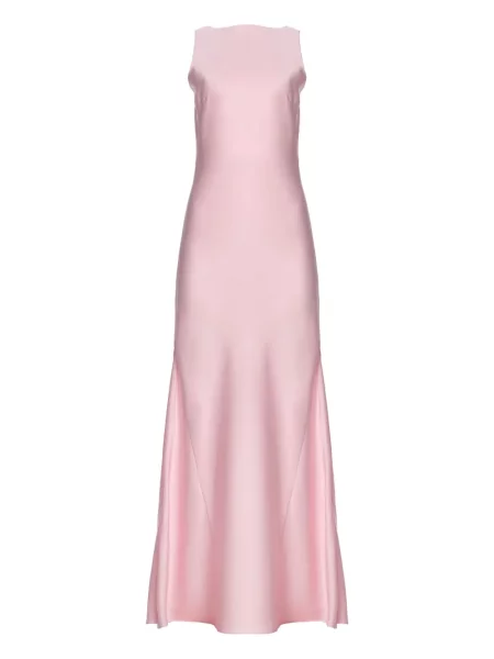 Rochie Il Volo de costum roz