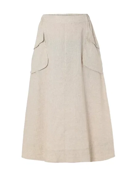 TATUUM Szoknyák KONI 2 ekrü