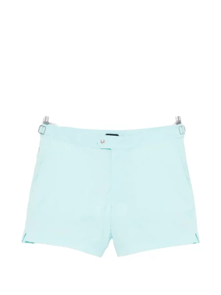 Slip de baie Tom Ford albastru