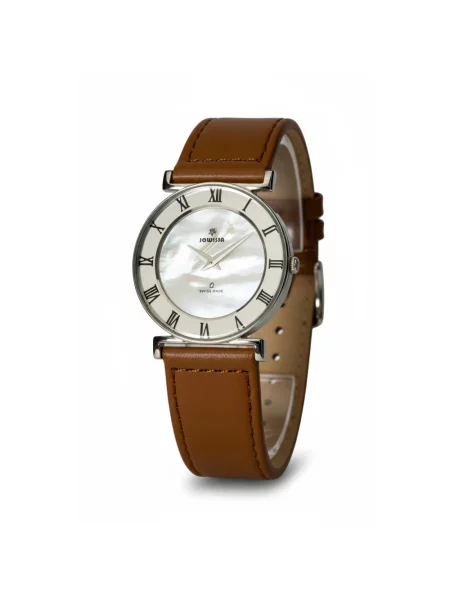 Zegarek Jowissa brązowy