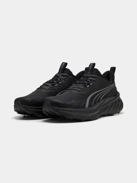 Кроссовки для бега Puma черные