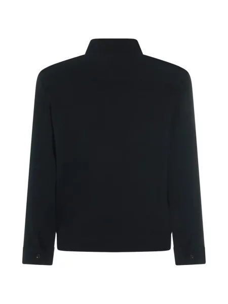 Яке Lardini синьо