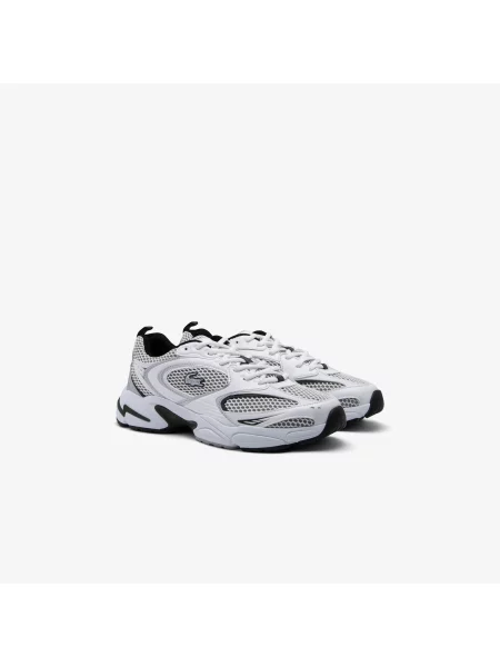 Lacoste кросівки чоловічі Storm 96 2K білі