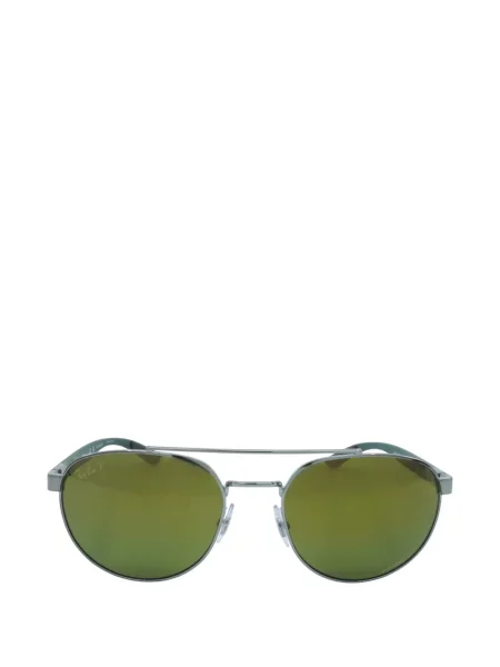 Ochelari de soare Ray-ban gri