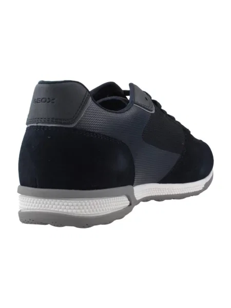 Pantofi Geox albastru