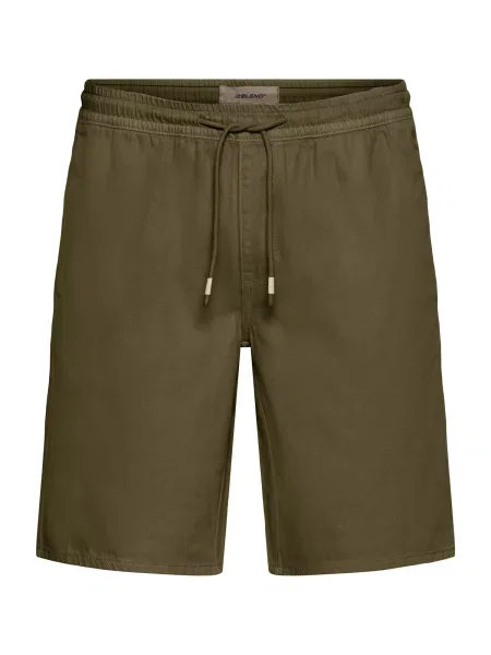 BLEND Jeans BLIZZARD oliv