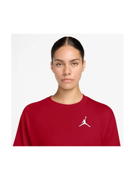 Tricou Nike roșu