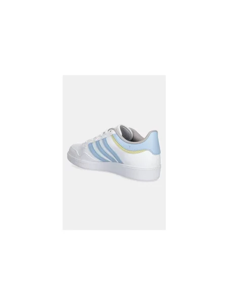 Tenisky Adidas biela
