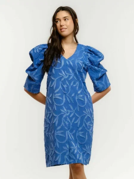 Liberte Essentiel Rochie WINNIE amestec albastru