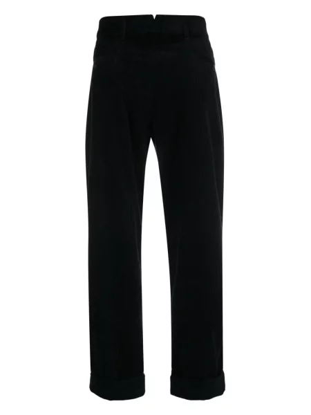 Kelnės Engineered Garments kordinis velvetas mėlyna