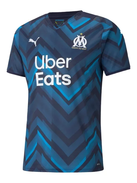Tricou Puma albastru