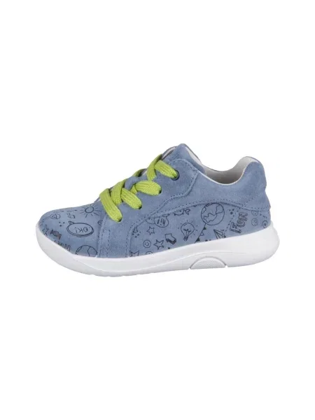 Pantofi copii Superfit albastru