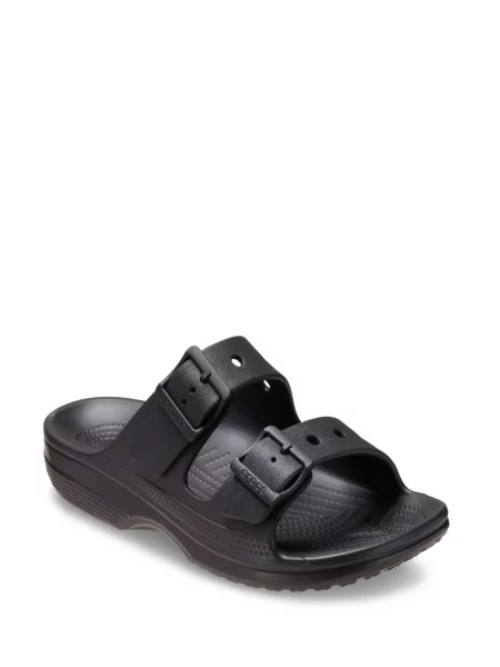 Сандалії Crocs синтетичний чорний