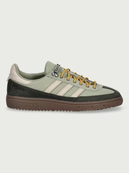 Adidas Originals Handball Spezial WTR sneakers pentru bărbați verde