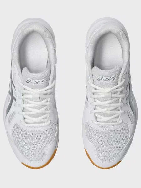 Кросівки Asics білі