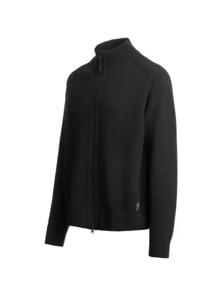 Cardigan Parajumpers negru