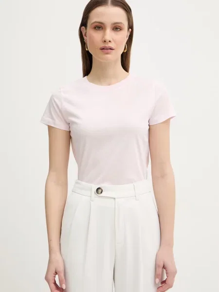 Marella tricou din MLMEURO roz