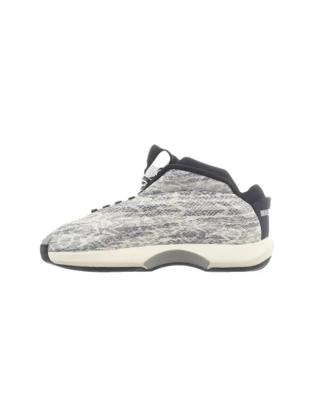 Pantofi Adidas gri