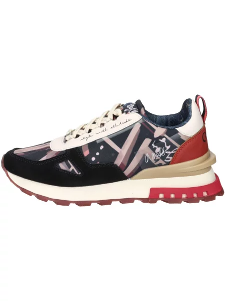Pantofi Anekke negru