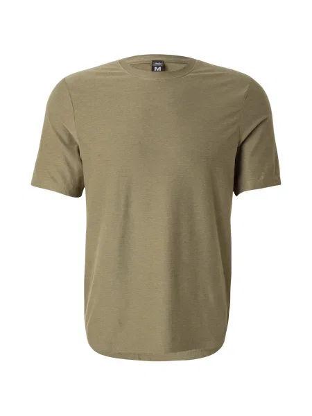 SKECHERS Funkcionalna majica GO DRI ALL DAY oliva