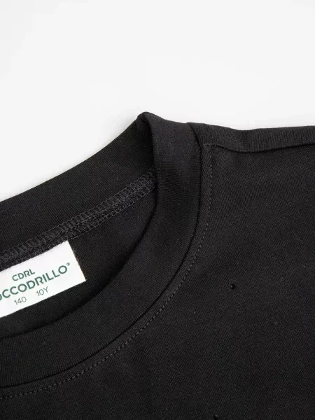 Детская футболка Coccodrillo