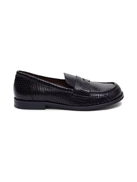 Pantofi Wonders negru