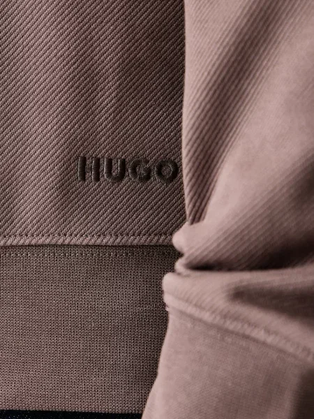HUGO кофта Dalizip