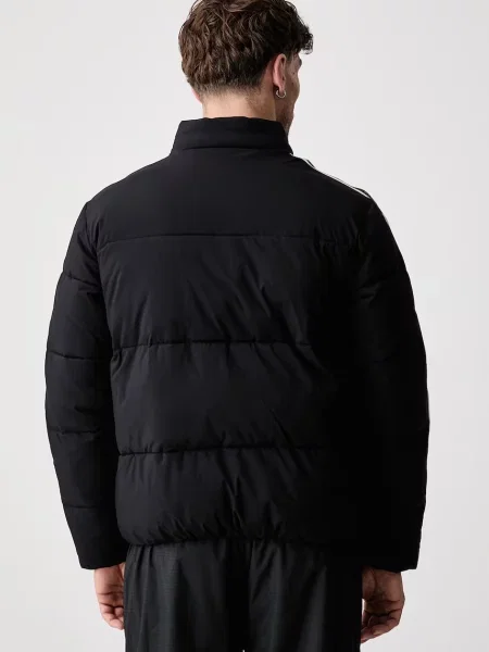 Emporio Armani kurtka czarna