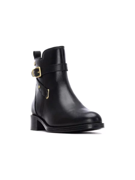 Pantofi Carmela negru