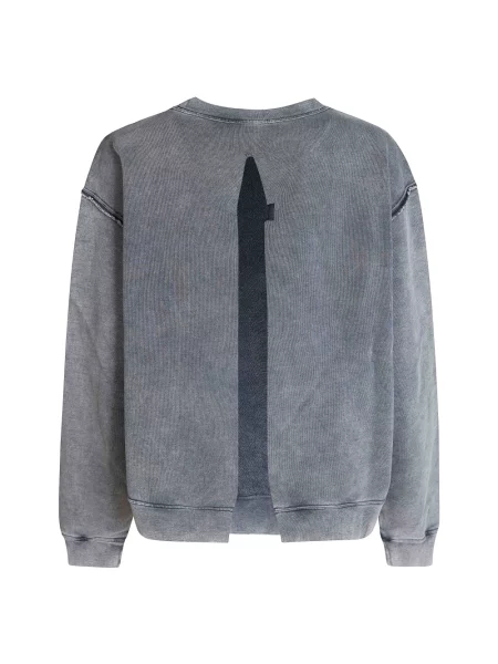 Bluza Haikure czarna