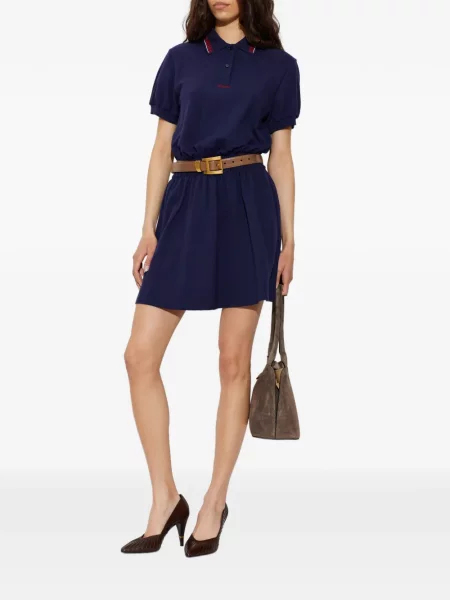 Rochie Versace albastru