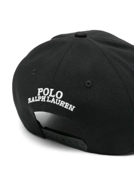 Boxeri Polo Ralph Lauren cu imagine în carouri de in alb