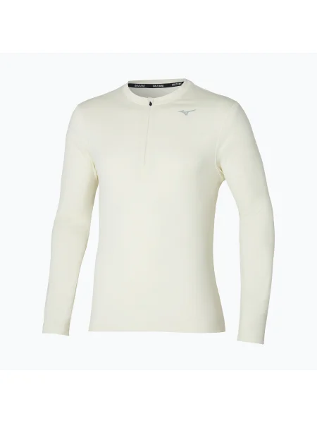Tricou mânecă lungă Mizuno alergare
