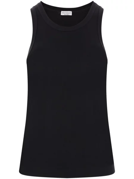 Colier Brunello Cucinelli negru