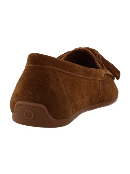 Pantofi Carmela maro