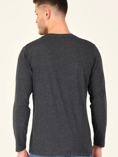 Tricou Dewberry gri