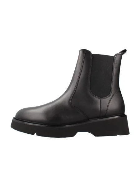 Pantofi Stonefly negru