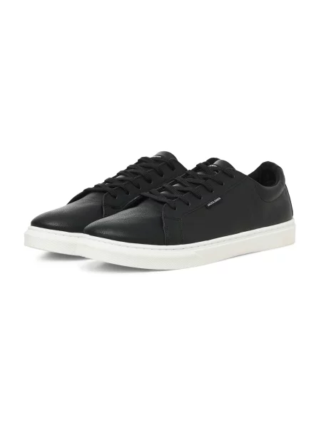 Sneakerși Jack & Jones negru