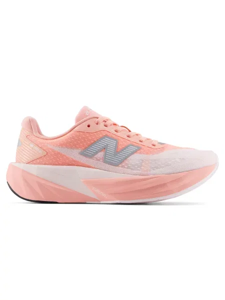 Trampki New Balance WFCX Pink Lemonade/ Pink Salt EUR 37 różowe