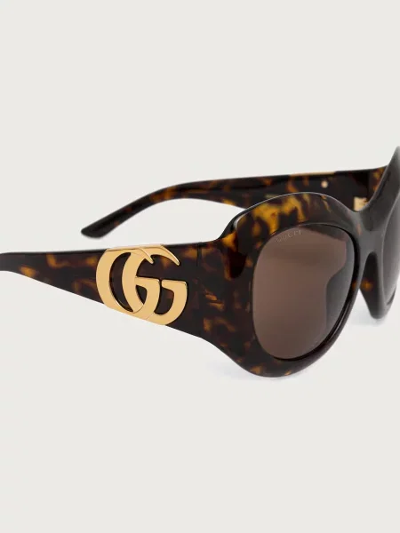 Солнцезащитные очки Gucci