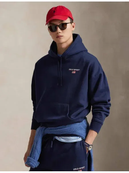 Polo Ralph Lauren hanorac de