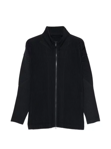 Hanorac Homme Plisse Issey Miyake albastru