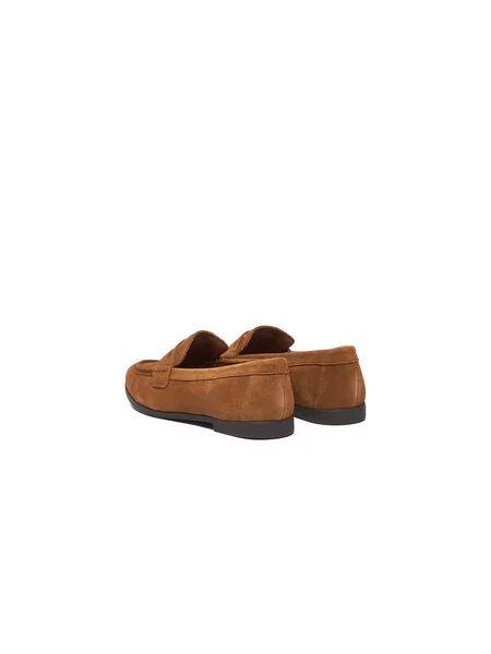 Loaferke Lasocki Svetlo rjava