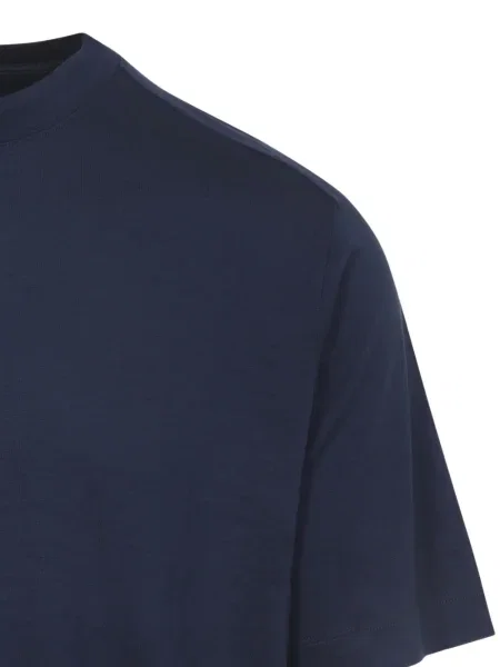 Tricou Sease albastru