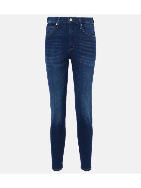 Kavbojke Citizens Of Humanity modra