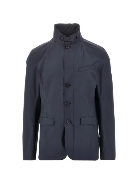 Geacă Herno albastru