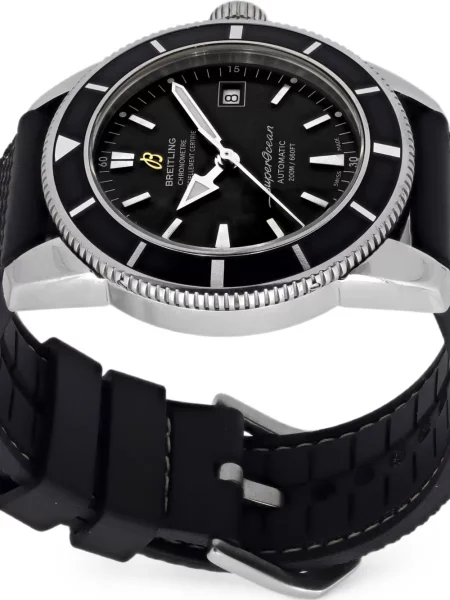 Ceas Breitling negru