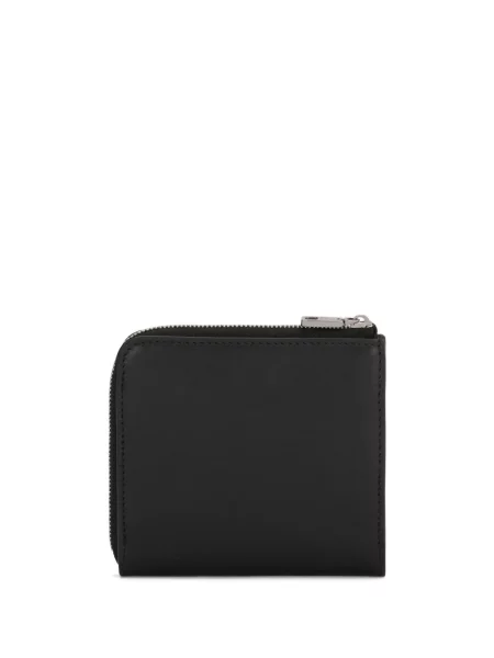 Piniginė Dolce & Gabbana juoda